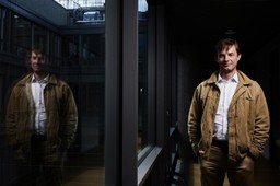 Główny ekonomista PFR: Mamy całkiem dobry kryzys [WYWIAD MAZURKA]