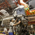 Ford wstrzymuje produkcję samochodów w Turcji