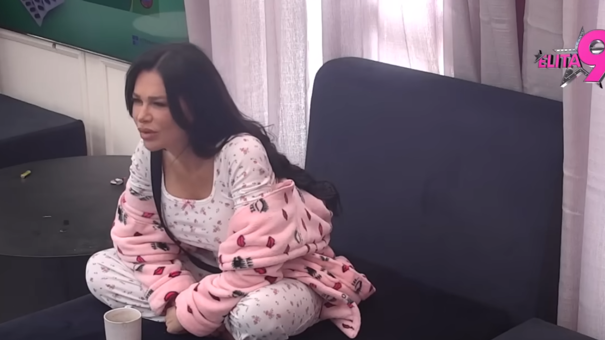 Stanija Dobrojević otkrila kad napušta Zadrugu 9 Elitu