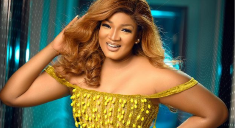 Omotola Jalade