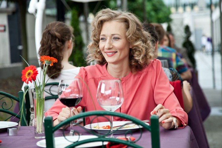 3. sezon 'Przepisu na życie'