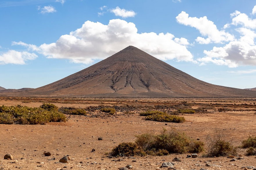 Fuerteventura - La Oliva