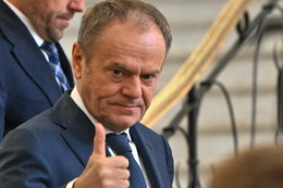 Donald Tusk ogranicza swoją aktywność. CIR informuje o chorobie premiera