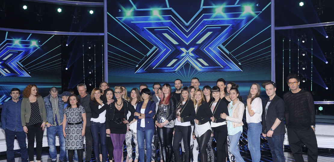 X Factor