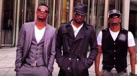 The Okoye brothers have been at war with each other since 2017 and it is safe to say it has been one of the biggest celebrity fights recorded in the Nigerian music industry.