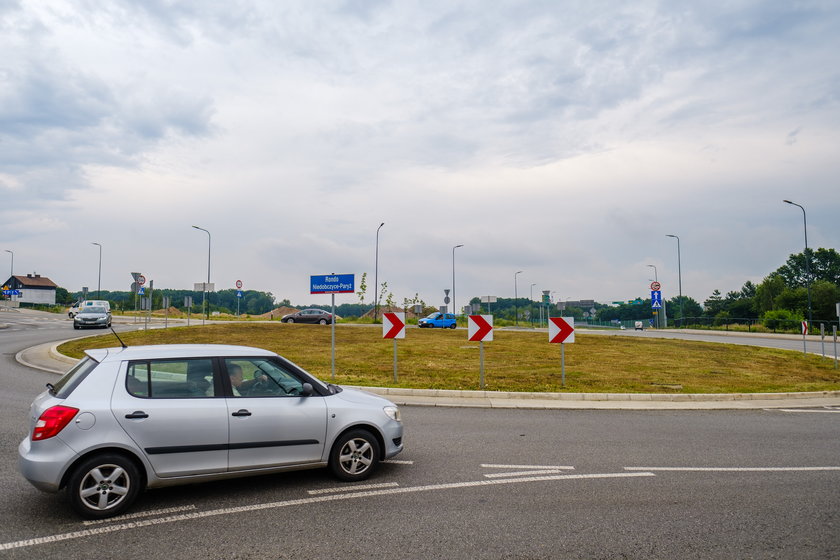 Niebawem stanie tu 15-metrowa konstrukcja