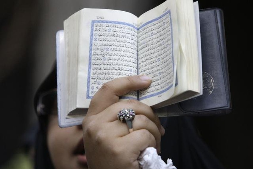 U Pakistanu je za skrnavljenje Kurana moguća kazna i doživotna robija