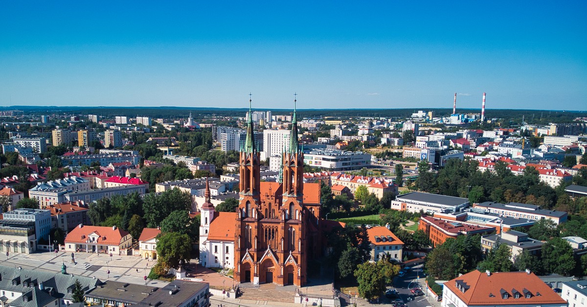 Polskie miasto szykuje się na wojnę. Przygotowali plan masowej budowy schronów