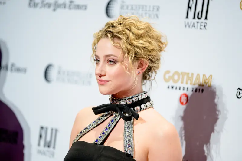 Lili Reinhart / Roy Rochlin / GettyImages