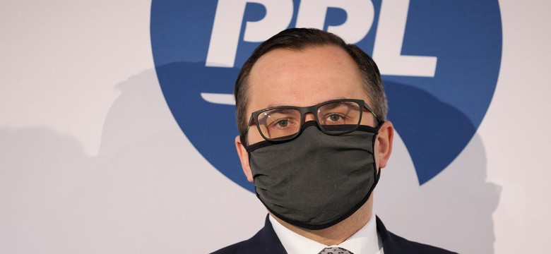 Zaskakująca prognoza dla polskiego lotnictwa. Horała mówi o danych z 2041