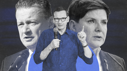 Wybory prezydenckie 2025. Kogo powinien wystawić PiS? [SONDAŻ DGP]