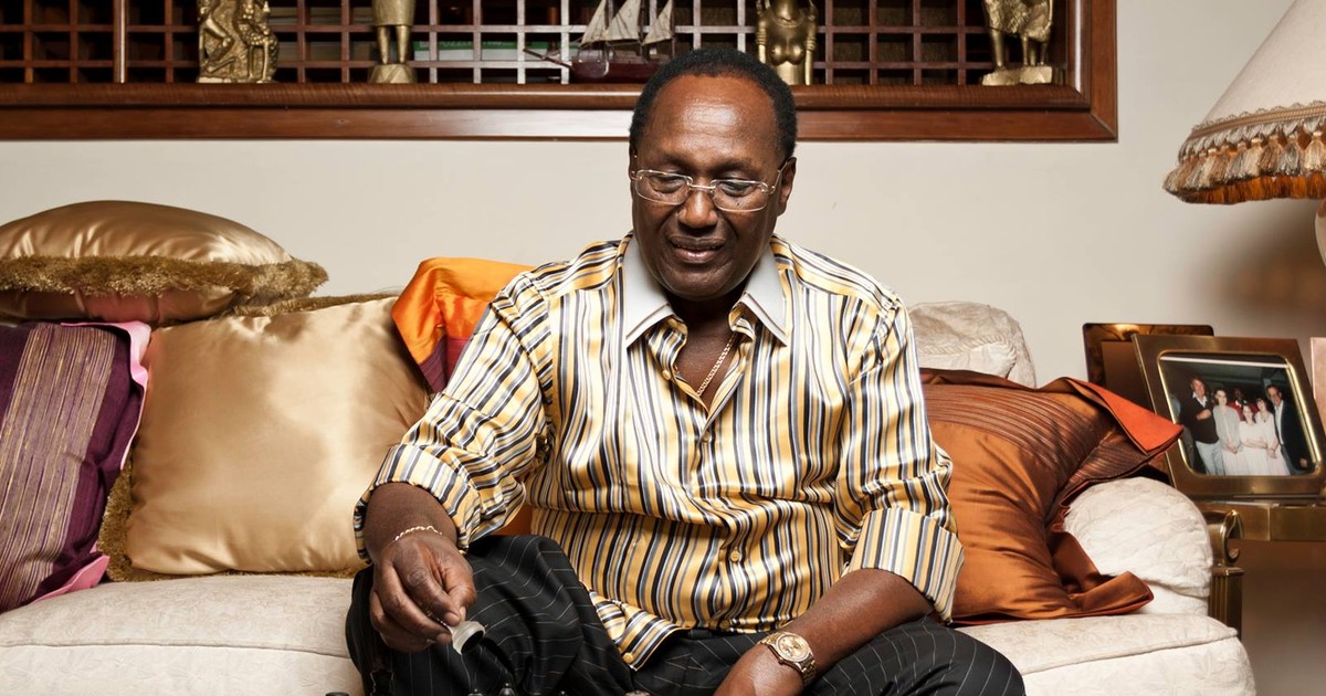 Chris Kirubi Will reveals bank balances, total assets and inheritance instructions - Vimarsana News