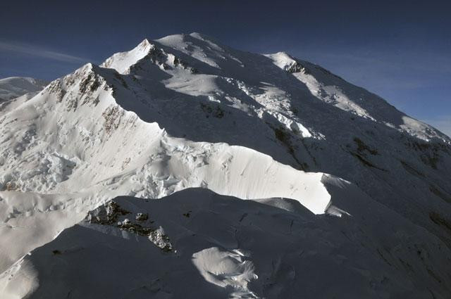 Galeria USA - Mount McKinley, obrazek 19