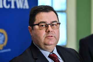 Przewodniczący KRS: Ostatnie orzeczenia NSA nie wpłyną na bieżącą pracę Rady