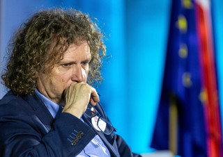 Jacek Karnowski: Nie możemy się zgodzić na Polskę na podsłuchu