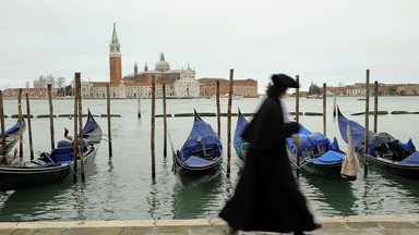 Włochy: referendum ws. "niepodległości" Wenecji Euganejskiej