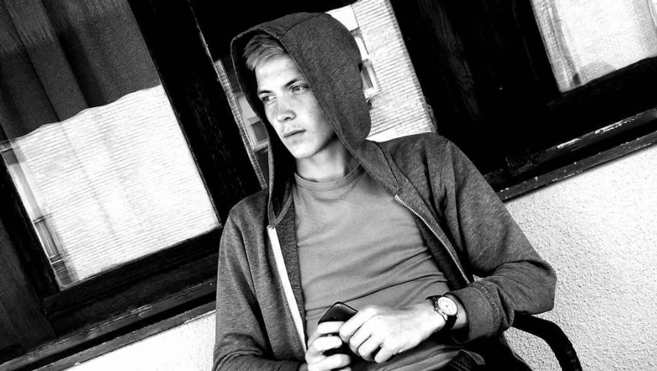 Ovo je Ivan koji je preminuo nakon teške saobraćajne nesreće u Valjevu