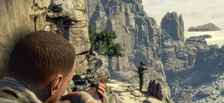 Data premiery Sniper Elite 3 idealnie wpisuje się w afrykańskie klimaty tej produkcji