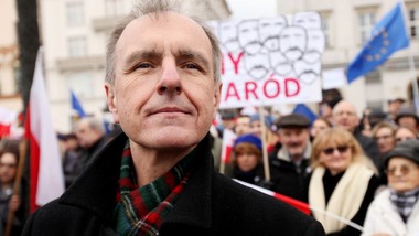 nowa rola dla bogdana klicha? "wygrałby w cuglach". media o zaskakującym planie ko