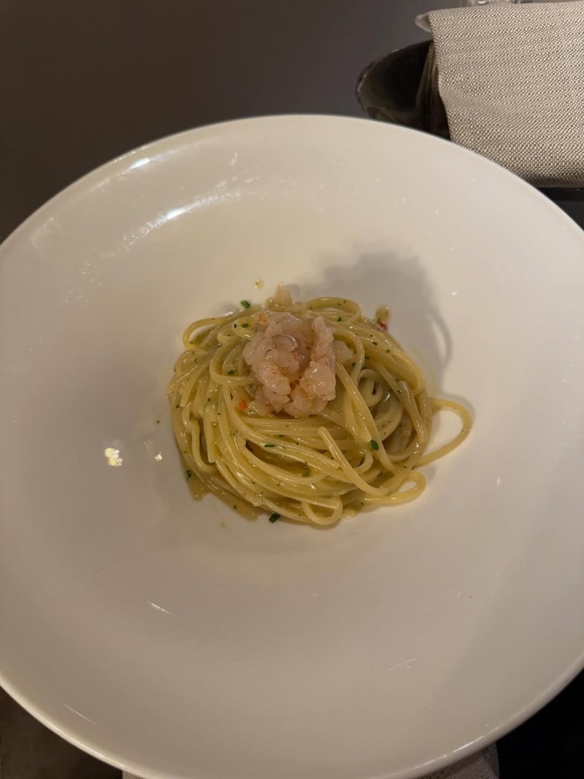 Anica i Lazar u Milanu 