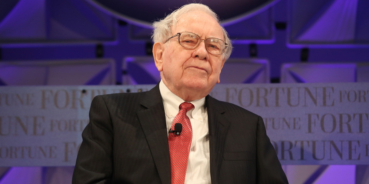 Fundusz Buffetta nie zamierza inwestować w kryptowaluty, ani stawiać na ich spadki 