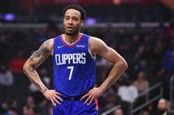 Liga NBA. Clippers przegrywali 35. punktami, ale odwrócili losy meczu