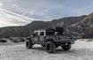 Hummer H1 w wykonaniu Mil-Spec