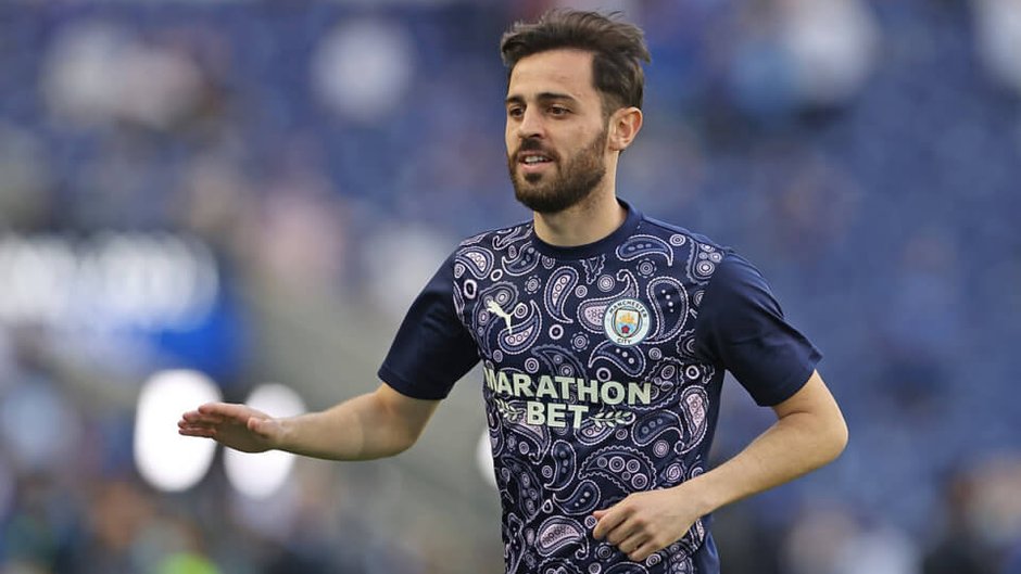 Bernardo Silva