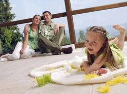 Aby twój skarb był bezpieczny