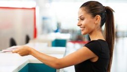 Poradnik pasażera: jak można się odprawić na samolot