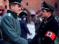 Hans Kloss sam przeciw III Rzeszy w nowej "Stawce"