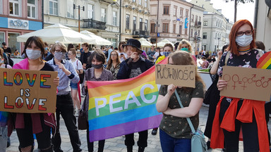 BBC zrobiło dokument o wyborach w Polsce i nagonce na osoby LGBT+