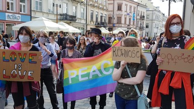 BBC zrobiło dokument o wyborach w Polsce i nagonce na osoby LGBT+