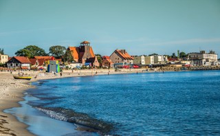 Pomorskie: Znaleziono rosyjskie pociski sygnalizacyjne z okrętów podwodnych