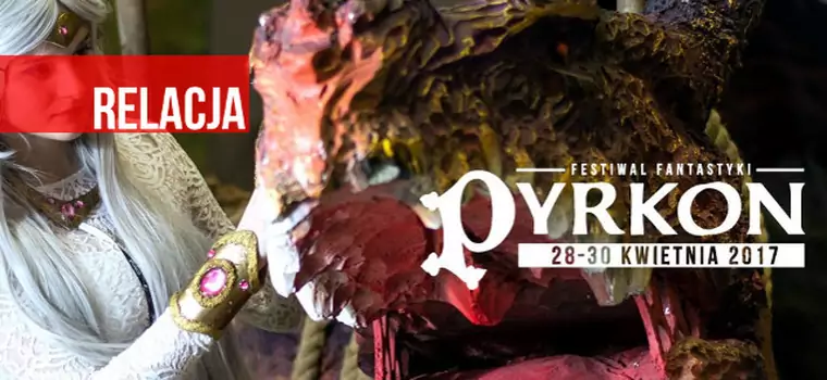 Pyrkon 2017 – relacja i podsumowanie z poznańskiej imprezy nie tylko dla graczy