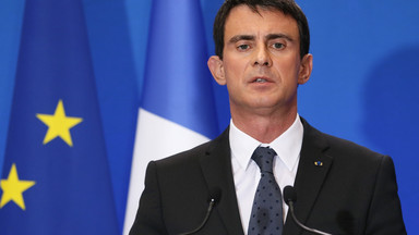 Hiszpania: Valls przeciwny nacjonalizmom