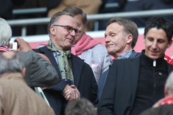 Hańba, wstyd i kompromitacja! Niemcy zagłosowali za przywróceniem Rosjan