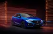 Honda Civic Sport Line – czyli, Type R dla oszczędnych