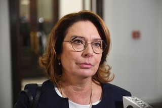 Kidawa-Błońska o negocjacjach budżetowych w UE: Sukcesu nie ma, Polska pozostaje 'z boku'