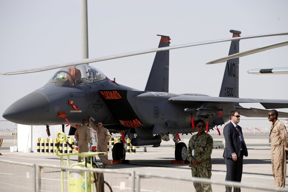 (VIDEO) UDARAC ZA TRAMPA KAKAV DOSAD NIJE VIĐEN! Stigao je baš nakon epohalnog govora: Vašington ZANEMEO, Pentagon u panici, propalo vraćanje u "kameno doba"