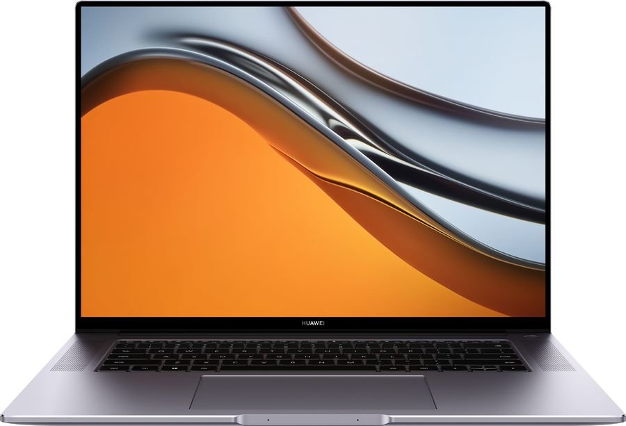 Huawei MateBook 16 – wyświetlacz