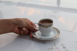 Kafa sa đumbirom najbolje pokreće creva
