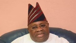 Obaship tussle: Royal family calls on Adeleke to probe killing of prince