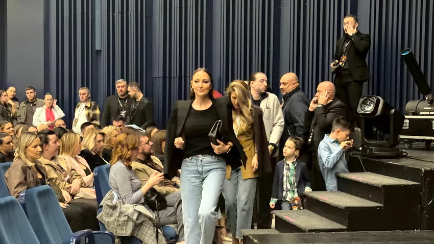 Aleksandra Prijović