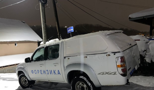 Pucnjava na Zvezdari 