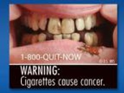 Unia szykuje nowe wzory paczek papierosów bez logo producenta. Strach będzie patrzeć