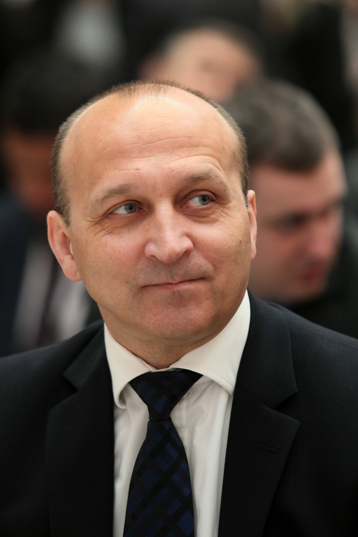 Kazimierz Marcinkiewicz