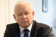 Jarosław Kaczyński