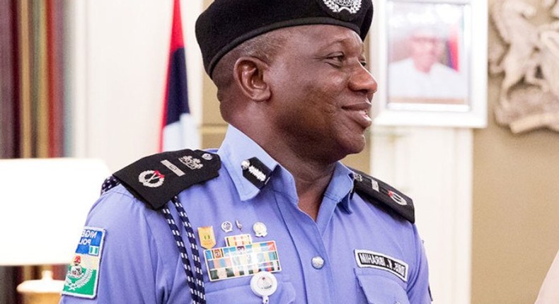 I-G orders arrest of killers of Plateau monarch