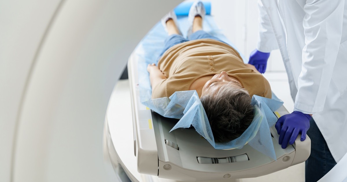 Rezonans magnetyczny poza kolejnością. Kto ma prawo do szybszego terminu? [LISTA]
